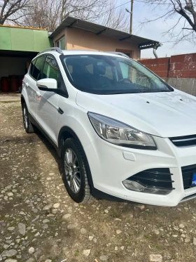 Ford Kuga Реални километри - 15400 лв. / 7873.89 € - 66817899 2 | Car24.bg Ford Kuga Реални километри - 15400 лв. / 7873.89 € - 66817899 2