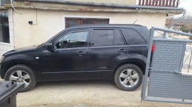 Suzuki Grand vitara - 5500 € / 10757.07 лв. - 63608580 3 | Car24.bg Suzuki Grand vitara - 5500 € / 10757.07 лв. - 63608580 3