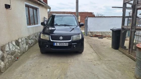 Suzuki Grand vitara - Car24.bg Suzuki Grand vitara