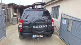 Suzuki Grand vitara - 5500 € / 10757.07 лв. - 63608580 2 | Car24.bg Suzuki Grand vitara - 5500 € / 10757.07 лв. - 63608580 2