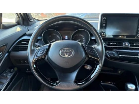 Toyota C-HR 1.8HSD COLLECTION - 23900 € / 46744.34 лв. - 75498338 13 | Car24.bg Toyota C-HR 1.8HSD COLLECTION - 23900 € / 46744.34 лв. - 75498338 13