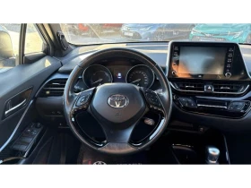 Toyota C-HR 1.8HSD COLLECTION - 23900 € / 46744.34 лв. - 75498338 9 | Car24.bg Toyota C-HR 1.8HSD COLLECTION - 23900 € / 46744.34 лв. - 75498338 9