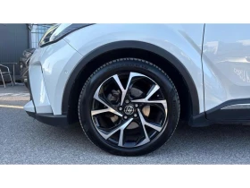 Toyota C-HR 1.8HSD COLLECTION - 23900 € / 46744.34 лв. - 75498338 16 | Car24.bg Toyota C-HR 1.8HSD COLLECTION - 23900 € / 46744.34 лв. - 75498338 16