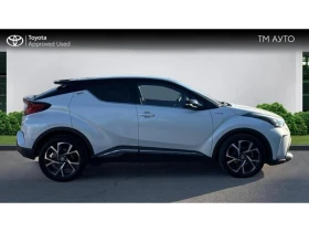 Toyota C-HR 1.8HSD COLLECTION - 23900 € / 46744.34 лв. - 75498338 17 | Car24.bg Toyota C-HR 1.8HSD COLLECTION - 23900 € / 46744.34 лв. - 75498338 17