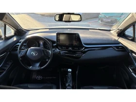 Toyota C-HR 1.8HSD COLLECTION - 23900 € / 46744.34 лв. - 75498338 8 | Car24.bg Toyota C-HR 1.8HSD COLLECTION - 23900 € / 46744.34 лв. - 75498338 8