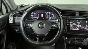 VW Tiguan 2.0 TDI Prestige | Auto.bg — изображение 13 VW Tiguan 2.0 TDI Prestige | Auto.bg — изображение 13