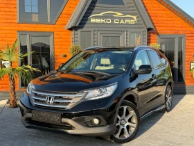 Honda Cr-v Нов внос безупречна!
