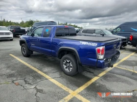 Toyota Tacoma - 29200 € - 79434206 6 | Car24.bg Toyota Tacoma - 29200 € - 79434206 6
