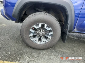 Toyota Tacoma - 29200 € - 79434206 4 | Car24.bg Toyota Tacoma - 29200 € - 79434206 4