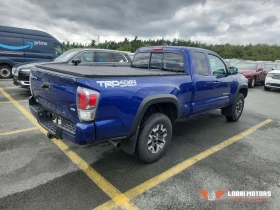 Toyota Tacoma - 29200 € - 79434206 2 | Car24.bg Toyota Tacoma - 29200 € - 79434206 2