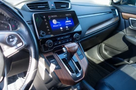 Honda Cr-v Европейска* Най-високо ниво на оборудване* | Auto.bg — изображение 8 Honda Cr-v Европейска* Най-високо ниво на оборудване* | Auto.bg — изображение 8