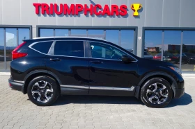 Honda Cr-v Европейска* Най-високо ниво на оборудване* | Auto.bg — изображение 5 Honda Cr-v Европейска* Най-високо ниво на оборудване* | Auto.bg — изображение 5
