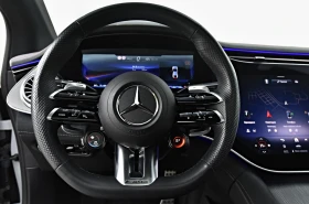 Mercedes-Benz EQE 43 AMG-OPTIC * 4M* HYPER SCREEN * BURMESTER* HUD - 63900 € - 17706371 11 | Car24.bg Mercedes-Benz EQE 43 AMG-OPTIC * 4M* HYPER SCREEN * BURMESTER* HUD - 63900 € - 17706371 11
