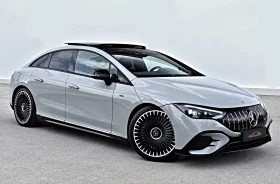 Mercedes-Benz EQE 43 AMG-OPTIC * 4M* HYPER SCREEN * BURMESTER* HUD - 63900 € - 17706371 3 | Car24.bg Mercedes-Benz EQE 43 AMG-OPTIC * 4M* HYPER SCREEN * BURMESTER* HUD - 63900 € - 17706371 3
