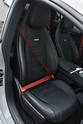 Mercedes-Benz EQE 43 AMG-OPTIC * 4M* HYPER SCREEN * BURMESTER* HUD - 63900 € - 17706371 14 | Car24.bg Mercedes-Benz EQE 43 AMG-OPTIC * 4M* HYPER SCREEN * BURMESTER* HUD - 63900 € - 17706371 14