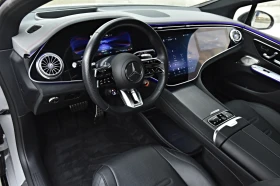 Mercedes-Benz EQE 43 AMG-OPTIC * 4M* HYPER SCREEN * BURMESTER* HUD - 63900 € - 17706371 9 | Car24.bg Mercedes-Benz EQE 43 AMG-OPTIC * 4M* HYPER SCREEN * BURMESTER* HUD - 63900 € - 17706371 9