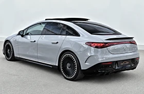 Mercedes-Benz EQE 43 AMG-OPTIC * 4M* HYPER SCREEN * BURMESTER* HUD - 63900 € - 17706371 6 | Car24.bg Mercedes-Benz EQE 43 AMG-OPTIC * 4M* HYPER SCREEN * BURMESTER* HUD - 63900 € - 17706371 6