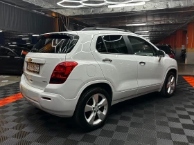 Opel Mokka 1.6i/Реални километри | Auto.bg — изображение 5 Opel Mokka 1.6i/Реални километри | Auto.bg — изображение 5