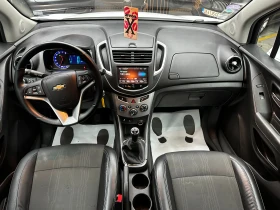 Opel Mokka 1.6i/Реални километри | Auto.bg — изображение 9 Opel Mokka 1.6i/Реални километри | Auto.bg — изображение 9
