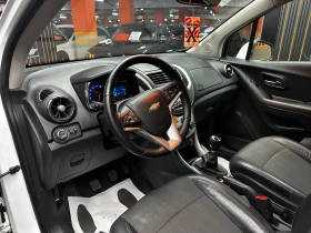 Opel Mokka 1.6i/Реални километри | Auto.bg — изображение 7 Opel Mokka 1.6i/Реални километри | Auto.bg — изображение 7