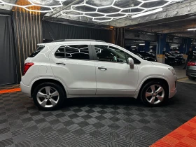 Opel Mokka 1.6i/Реални километри | Auto.bg — изображение 4 Opel Mokka 1.6i/Реални километри | Auto.bg — изображение 4
