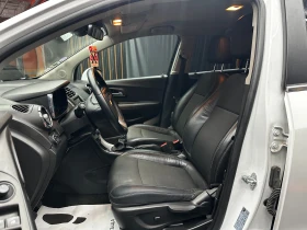 Opel Mokka 1.6i/Реални километри | Auto.bg — изображение 6 Opel Mokka 1.6i/Реални километри | Auto.bg — изображение 6