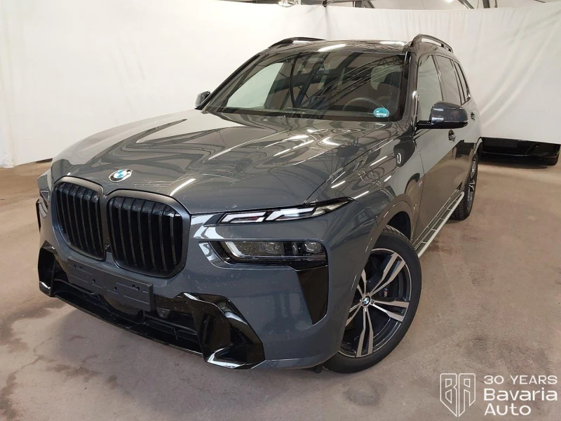BMW X7 40d xDrive M Sport Paket Sportautomatic - 208500 лв. / 106604.36 € - 48406221 1 | Car24.bg BMW X7 40d xDrive M Sport Paket Sportautomatic - 208500 лв. / 106604.36 € - 48406221 1