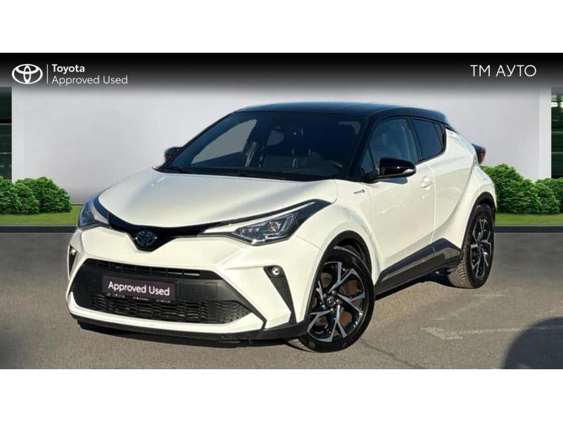 Toyota C-HR 1.8HSD COLLECTION - 23900 € / 46744.34 лв. - 75498338 1 | Car24.bg Toyota C-HR 1.8HSD COLLECTION - 23900 € / 46744.34 лв. - 75498338 1