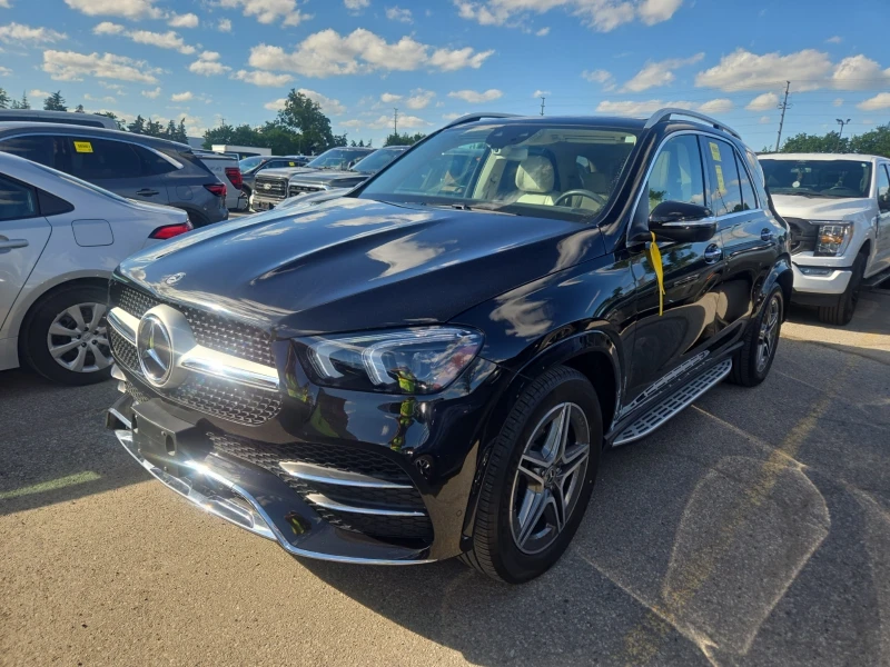 Mercedes-Benz GLE 350 4matic - 35000 € / 68454.05 лв. - 94574409 1 | Car24.bg Mercedes-Benz GLE 350 4matic - 35000 € / 68454.05 лв. - 94574409 1