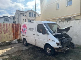 Mercedes-Benz 313 2.2 | Auto.bg — изображение 4 Mercedes-Benz 313 2.2 | Auto.bg — изображение 4