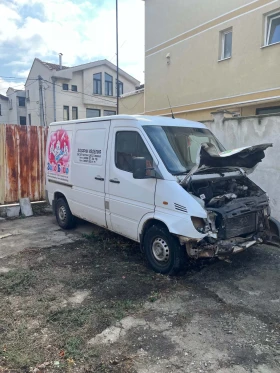 Mercedes-Benz 313 2.2 | Auto.bg — изображение 2 Mercedes-Benz 313 2.2 | Auto.bg — изображение 2