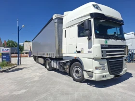 Daf XF 105 ATF | Auto.bg — изображение 5 Daf XF 105 ATF | Auto.bg — изображение 5
