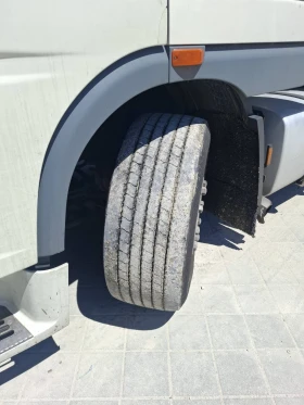 Daf XF 105 ATF | Auto.bg — изображение 8 Daf XF 105 ATF | Auto.bg — изображение 8