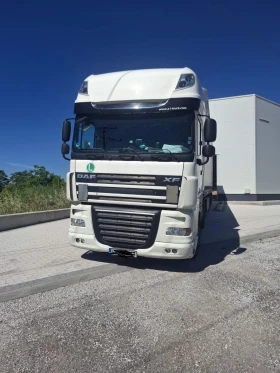 Daf XF 105 ATF | Auto.bg — изображение 6 Daf XF 105 ATF | Auto.bg — изображение 6