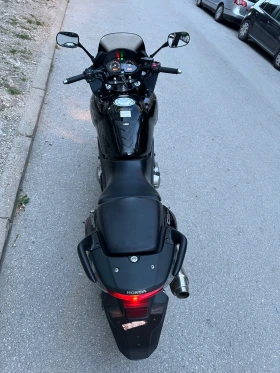 Honda Cbf 600i ABS | Auto.bg — изображение 10 Honda Cbf 600i ABS | Auto.bg — изображение 10