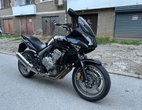 Honda Cbf 600i ABS | Auto.bg — изображение 2 Honda Cbf 600i ABS | Auto.bg — изображение 2