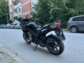 Honda Cbf 600i ABS | Auto.bg — изображение 7 Honda Cbf 600i ABS | Auto.bg — изображение 7