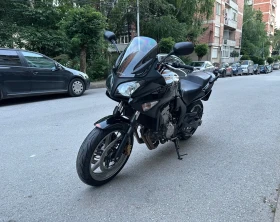Honda Cbf 600i ABS | Auto.bg — изображение 3 Honda Cbf 600i ABS | Auto.bg — изображение 3