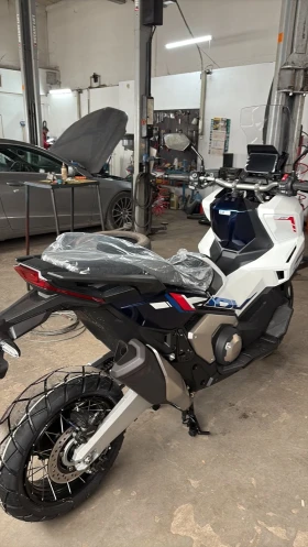 Honda X-ADV 750 | Auto.bg — изображение 2 Honda X-ADV 750 | Auto.bg — изображение 2