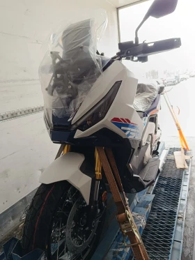 Honda X-ADV 750 | Auto.bg — изображение 3 Honda X-ADV 750 | Auto.bg — изображение 3
