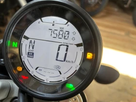 Ducati Ducati Scrambler 800 Icon Dark Special 35kw 2023 | Auto.bg — изображение 6 Ducati Ducati Scrambler 800 Icon Dark Special 35kw 2023 | Auto.bg — изображение 6