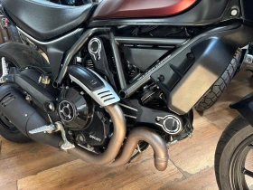 Ducati Ducati Scrambler 800 Icon Dark Special 35kw 2023 | Auto.bg — изображение 8 Ducati Ducati Scrambler 800 Icon Dark Special 35kw 2023 | Auto.bg — изображение 8