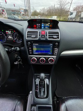 Subaru Impreza 2.0i*PortoFino edition* All-Wheel-Drive | Mobile.bg   15
