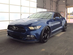 Ford Mustang GT 5.0 Обдух* Кожа* Голямата Навигация* Дистроник* - Car24.bg Ford Mustang GT 5.0 Обдух* Кожа* Голямата Навигация* Дистроник*