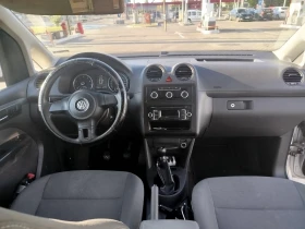 VW Caddy Maxi 6+ 1 | Mobile.bg — малка снимка 6