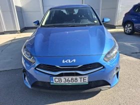Kia Ceed 1.0 Турбо Гаранция - 23990 лв. / 12265.89 € - 48329356 2 | Car24.bg Kia Ceed 1.0 Турбо Гаранция - 23990 лв. / 12265.89 € - 48329356 2