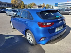 Kia Ceed 1.0 Турбо Гаранция - 23990 лв. / 12265.89 € - 48329356 6 | Car24.bg Kia Ceed 1.0 Турбо Гаранция - 23990 лв. / 12265.89 € - 48329356 6
