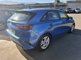Kia Ceed 1.0 Турбо Гаранция - 23990 лв. / 12265.89 € - 48329356 4 | Car24.bg Kia Ceed 1.0 Турбо Гаранция - 23990 лв. / 12265.89 € - 48329356 4