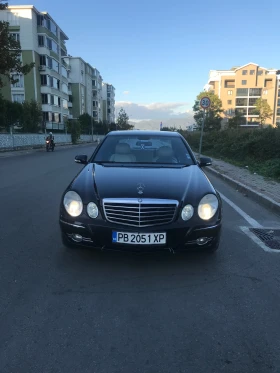 Mercedes-Benz E 280 - 5750 € / 11246.02 лв. - 18135346 2 | Car24.bg Mercedes-Benz E 280 - 5750 € / 11246.02 лв. - 18135346 2