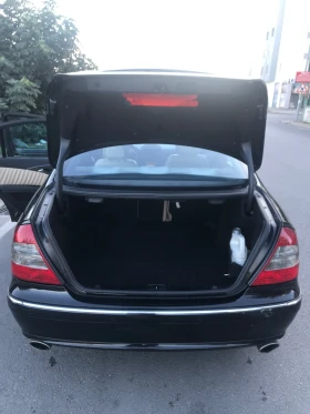Mercedes-Benz E 280 - 5750 € / 11246.02 лв. - 18135346 7 | Car24.bg Mercedes-Benz E 280 - 5750 € / 11246.02 лв. - 18135346 7